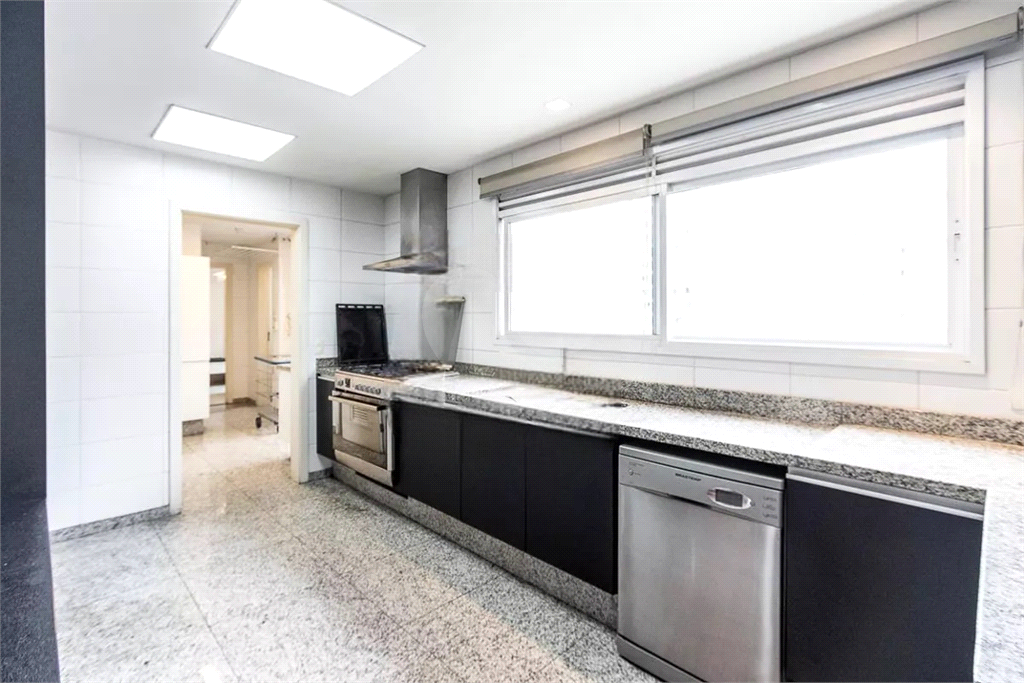 Apartamento Perdizes