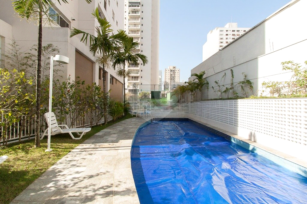 Apartamento Perdizes