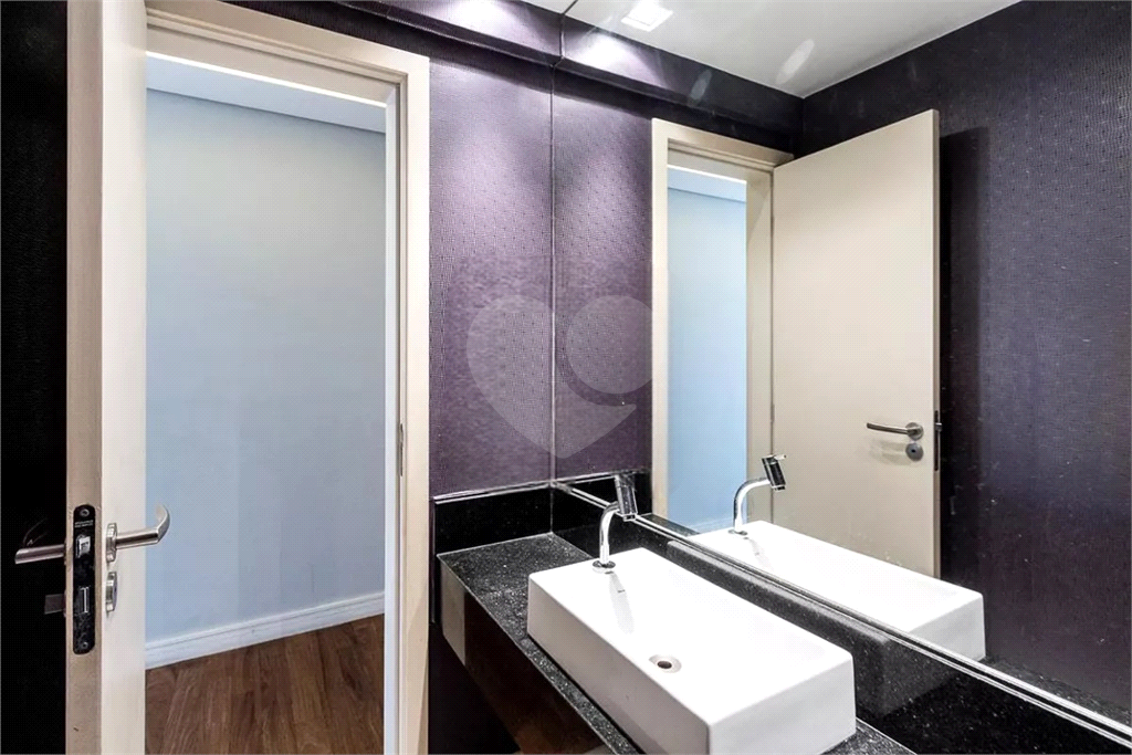 Apartamento Perdizes