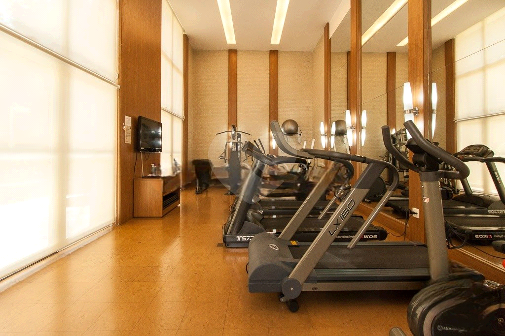 Apartamento Perdizes