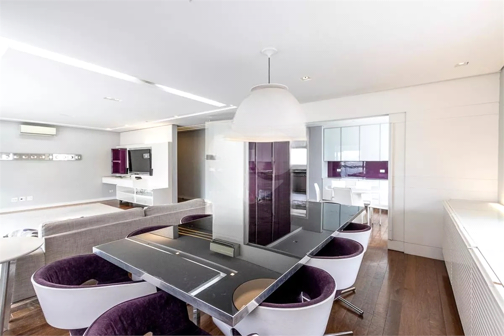 Apartamento Perdizes