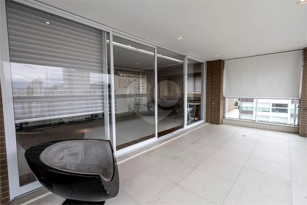 Apartamento Perdizes