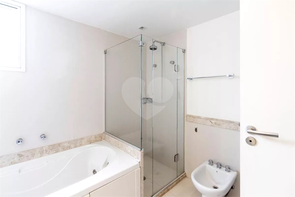 Apartamento Perdizes