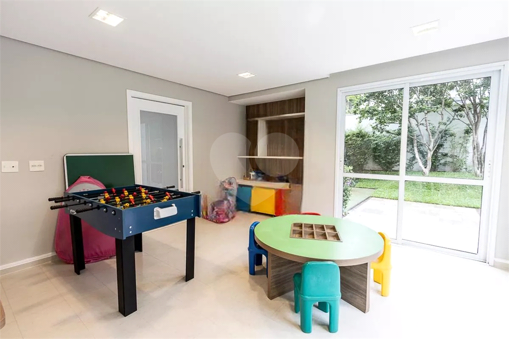Apartamento Perdizes