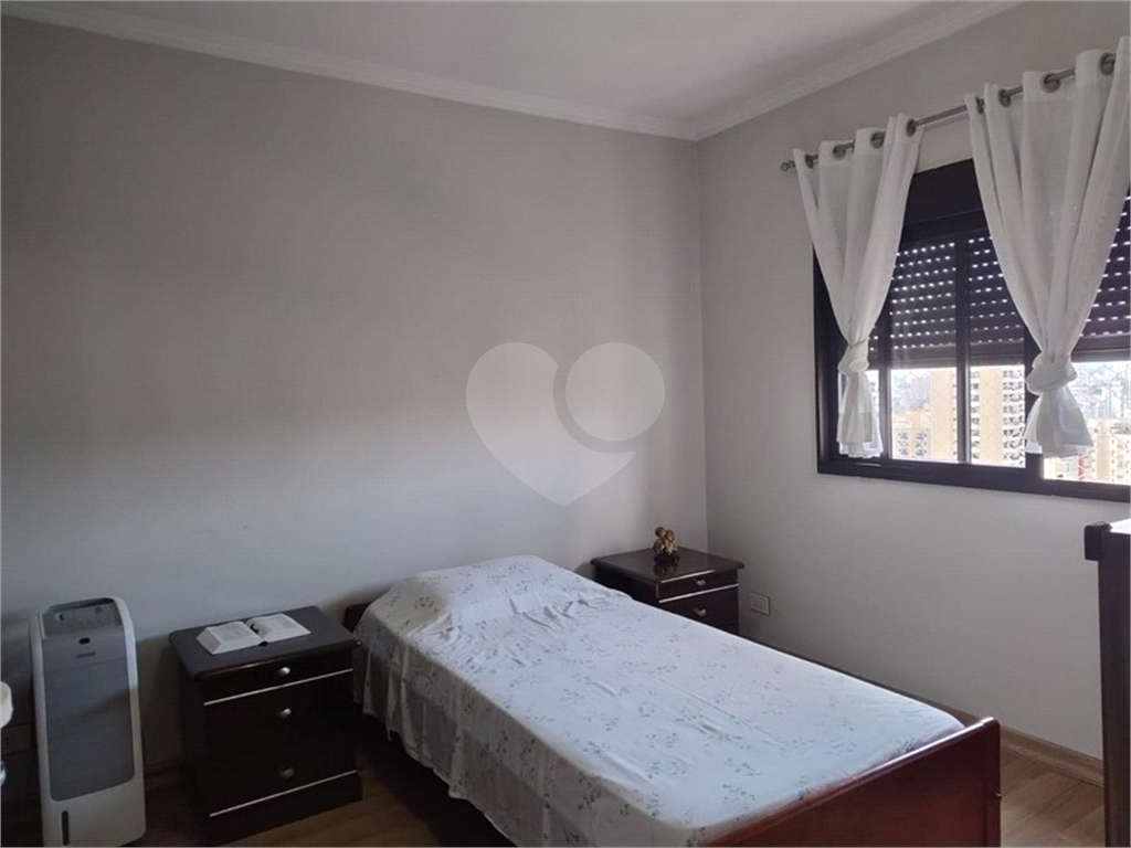 APARTAMENTO em TUCURUVI
