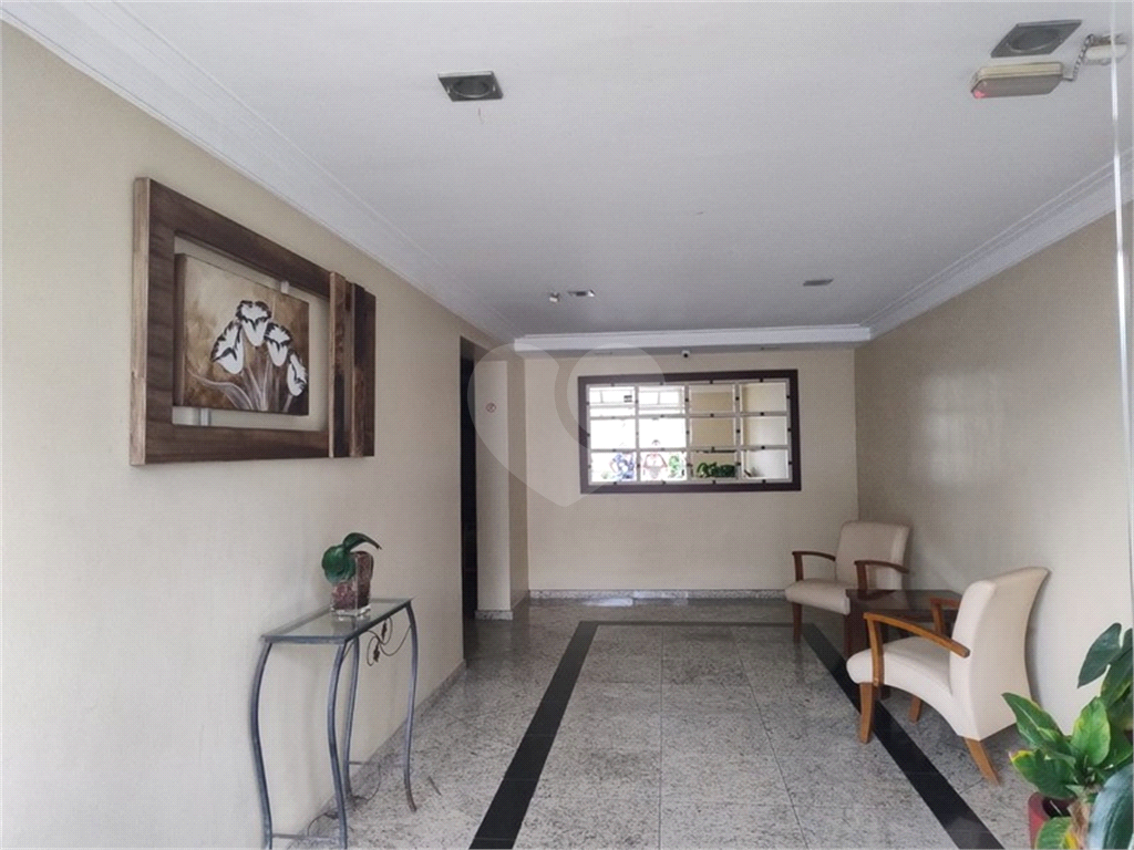 APARTAMENTO em TUCURUVI