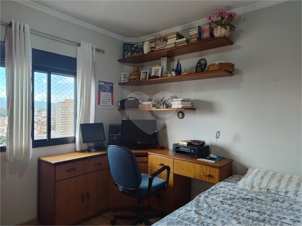 APARTAMENTO em TUCURUVI