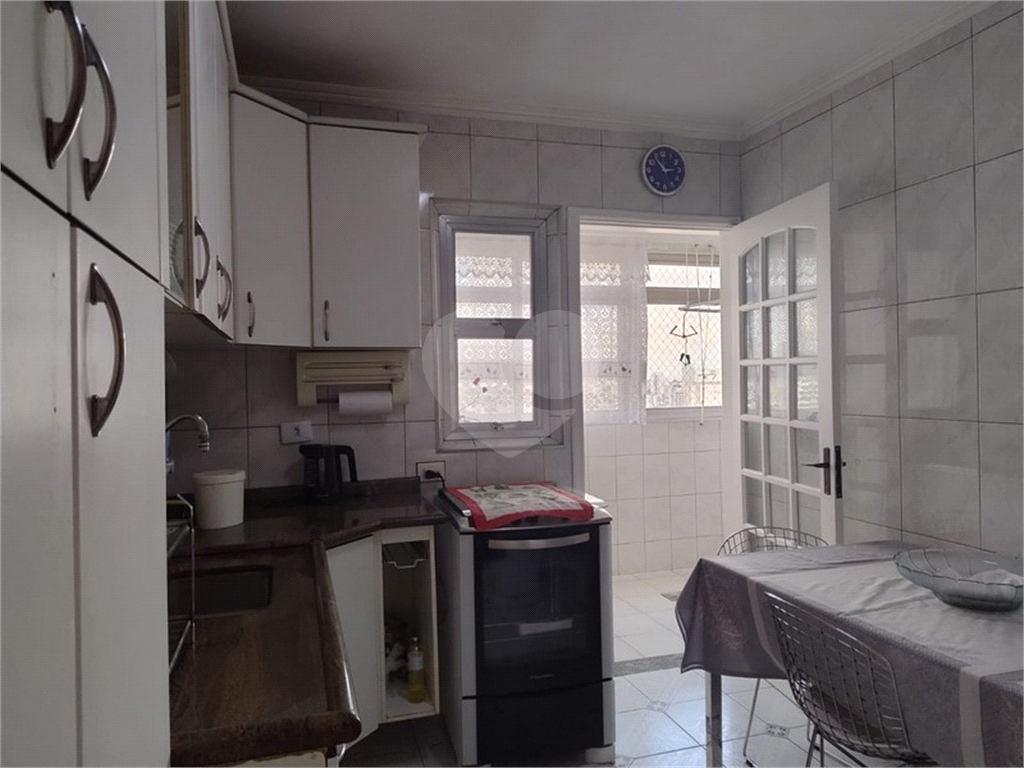 APARTAMENTO em TUCURUVI