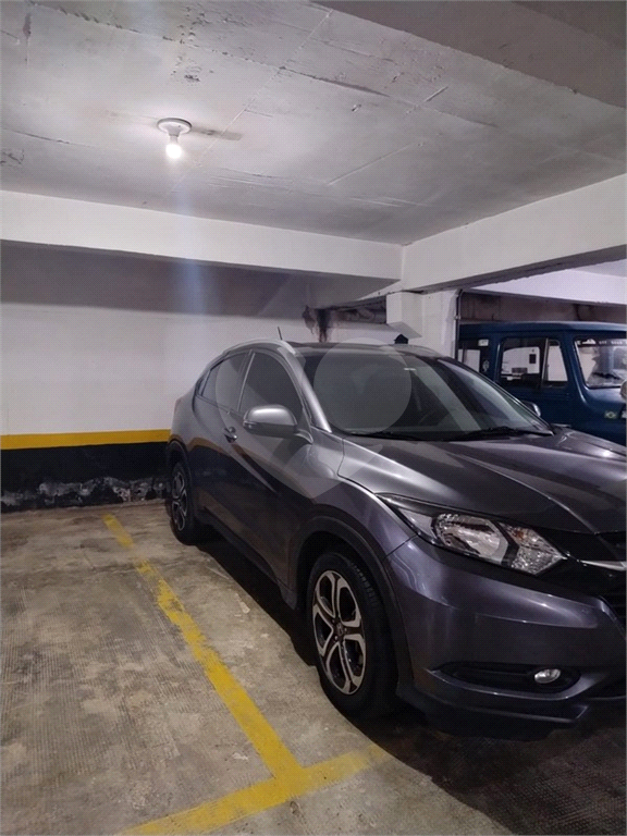 APARTAMENTO em TUCURUVI