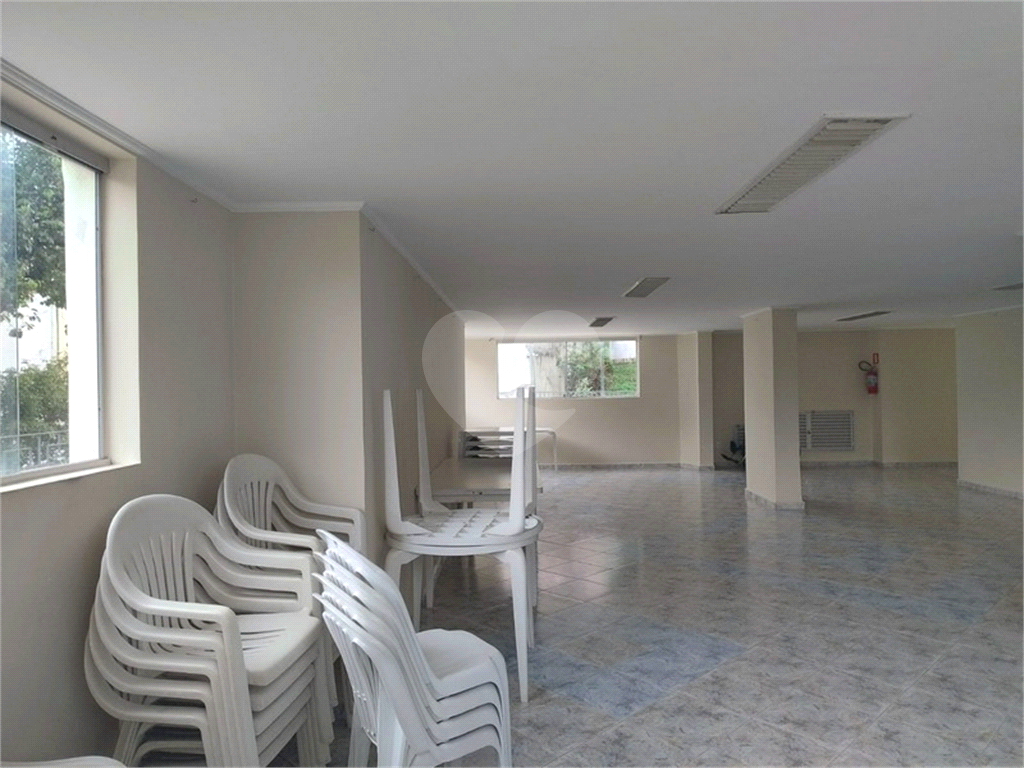 APARTAMENTO em TUCURUVI