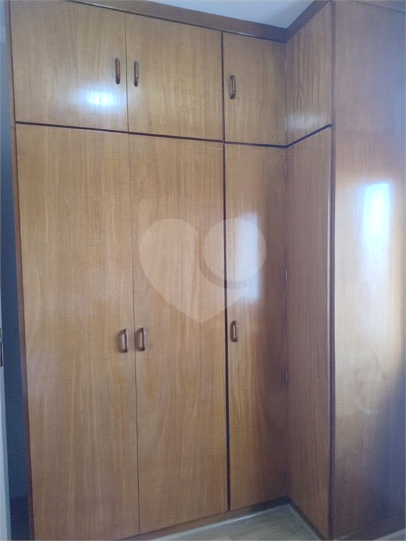 APARTAMENTO em TUCURUVI