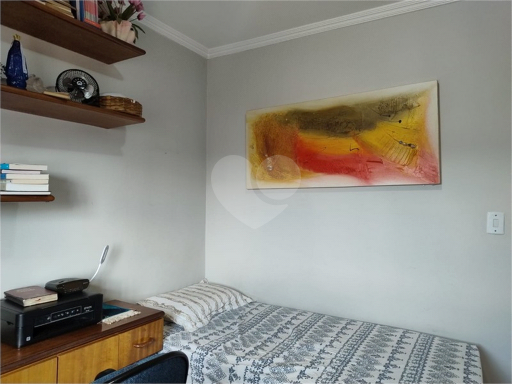 APARTAMENTO em TUCURUVI