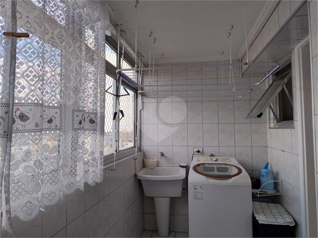 APARTAMENTO em TUCURUVI