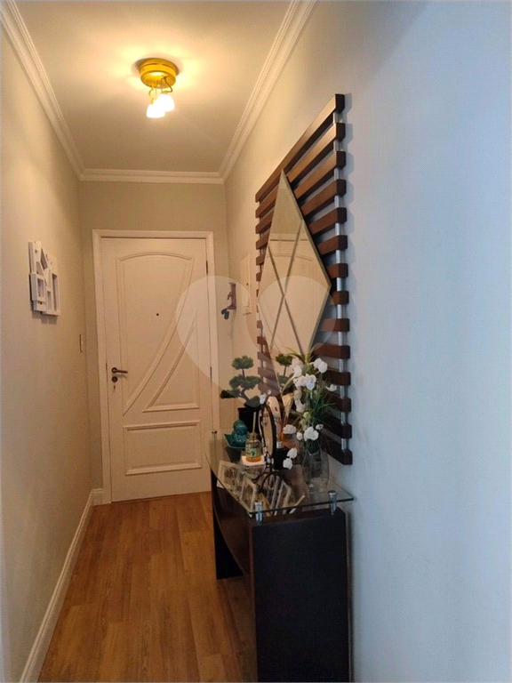 APARTAMENTO em TUCURUVI