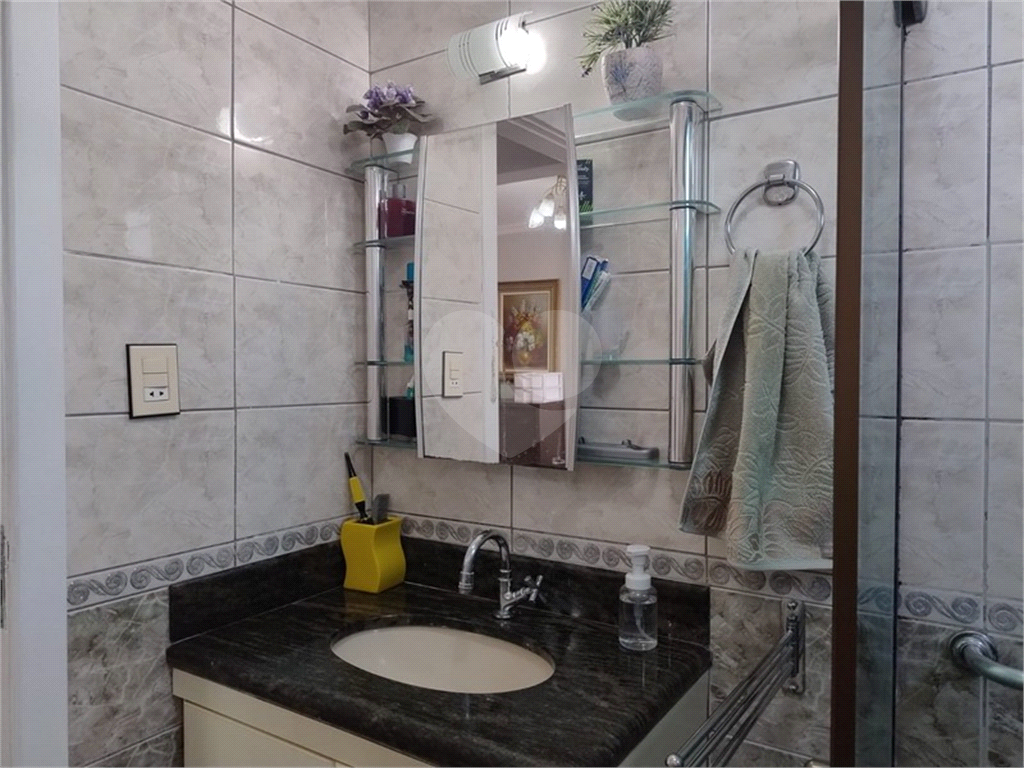 APARTAMENTO em TUCURUVI