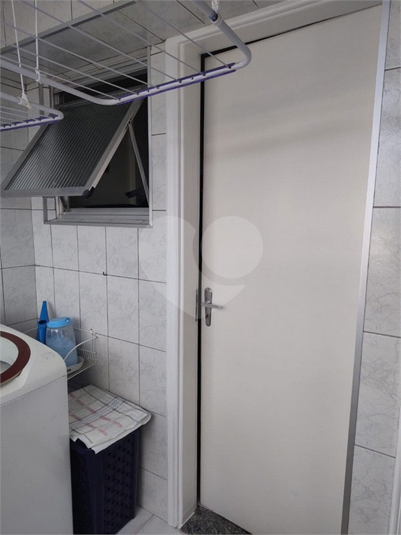 APARTAMENTO em TUCURUVI