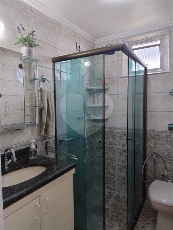 APARTAMENTO em TUCURUVI