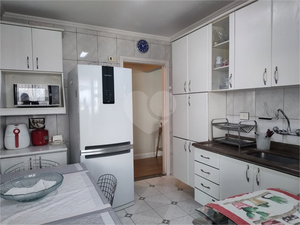 APARTAMENTO em TUCURUVI