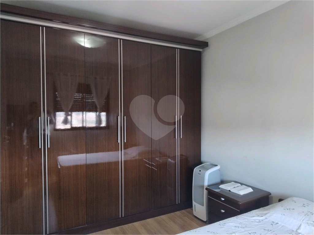 APARTAMENTO em TUCURUVI