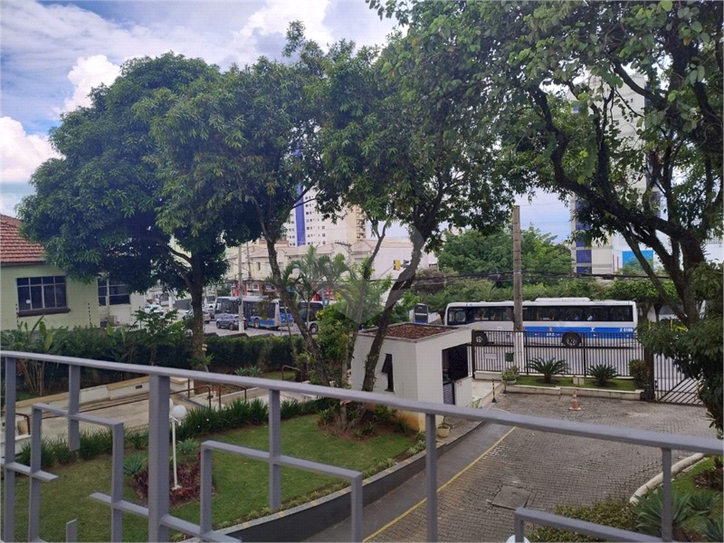 APARTAMENTO em TUCURUVI