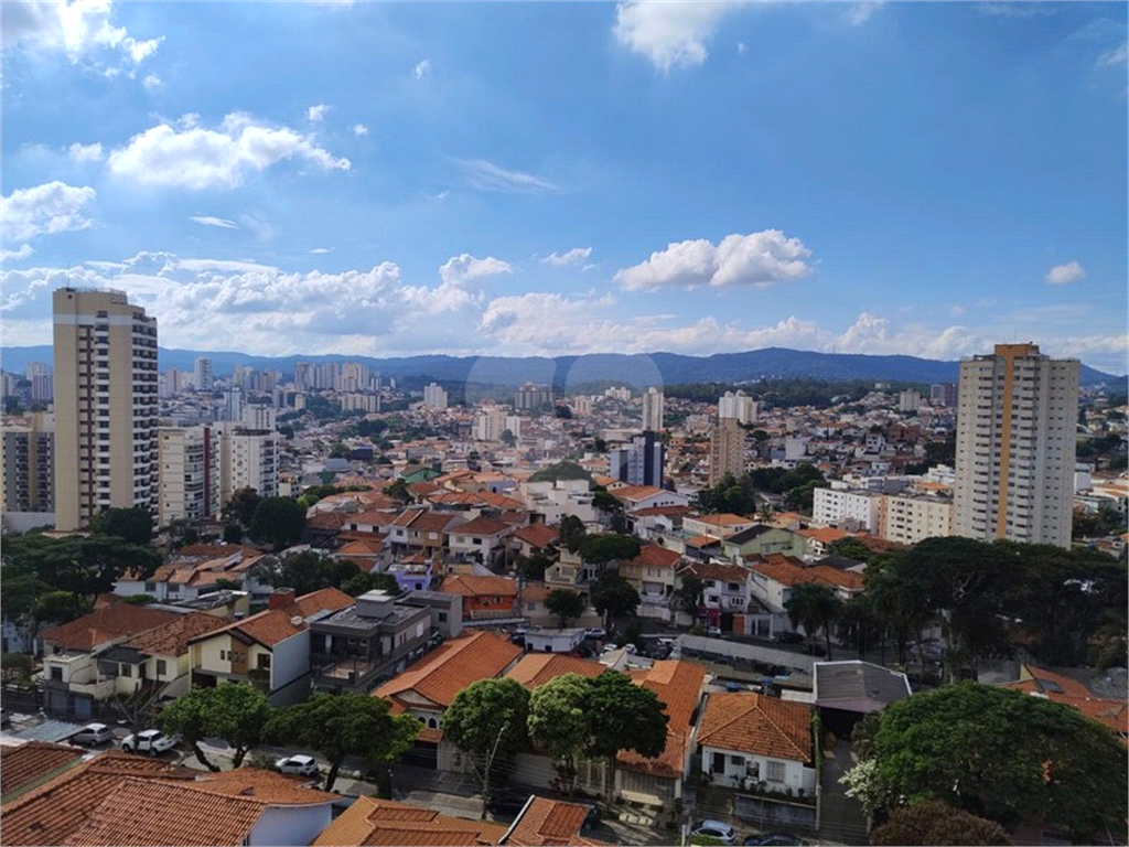 APARTAMENTO em TUCURUVI