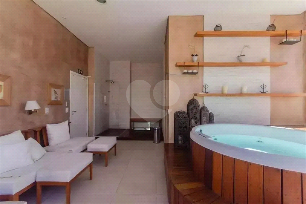 Apartamento totalmente reformado com 128m² - 3 suítes - varanda gourmet - lazer completo