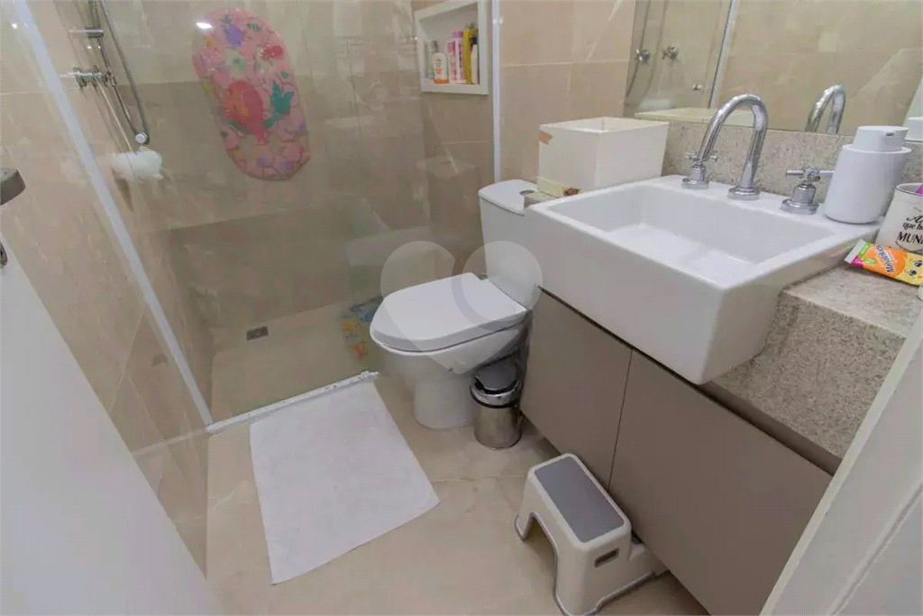 Apartamento totalmente reformado com 128m² - 3 suítes - varanda gourmet - lazer completo