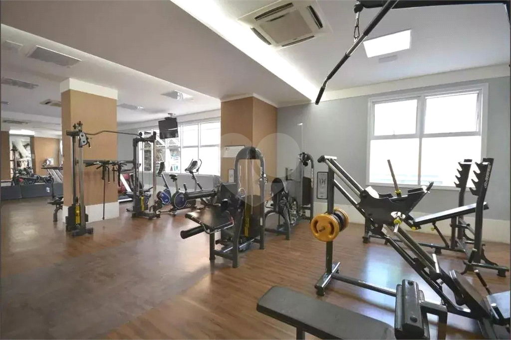 Apartamento totalmente reformado com 128m² - 3 suítes - varanda gourmet - lazer completo