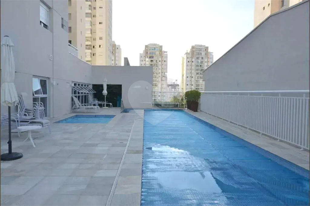 Apartamento totalmente reformado com 128m² - 3 suítes - varanda gourmet - lazer completo
