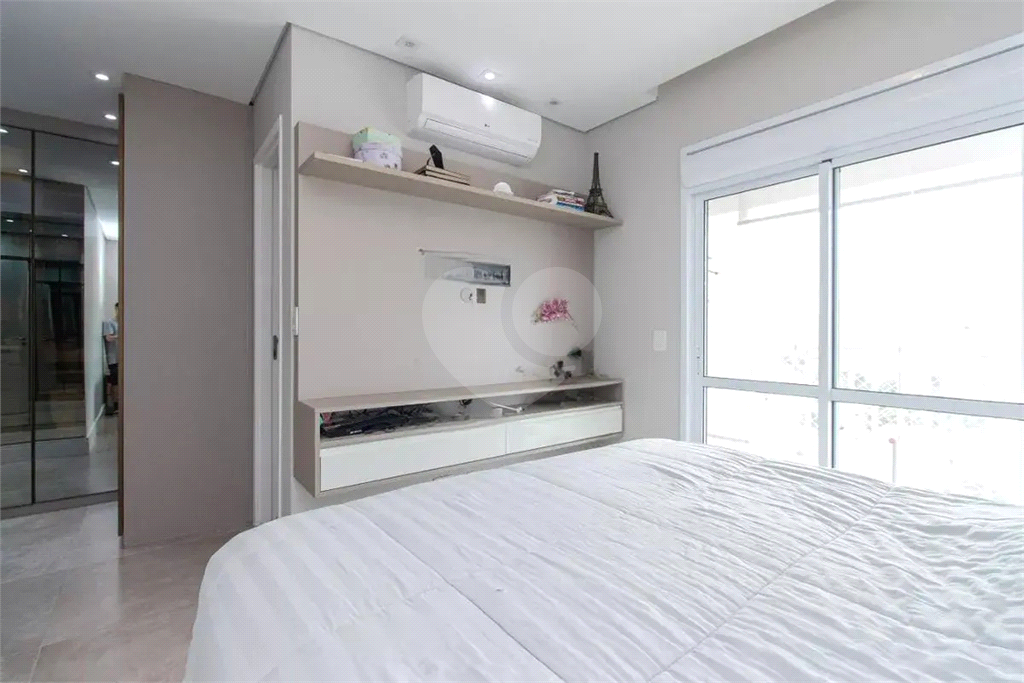 Apartamento totalmente reformado com 128m² - 3 suítes - varanda gourmet - lazer completo