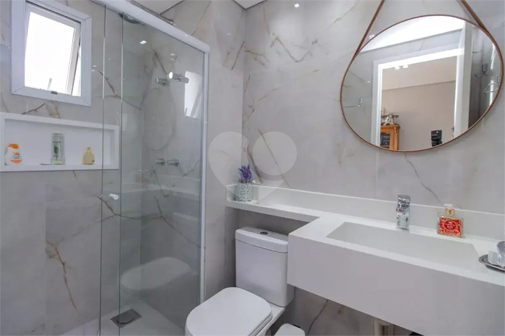 Apartamento totalmente reformado com 128m² - 3 suítes - varanda gourmet - lazer completo