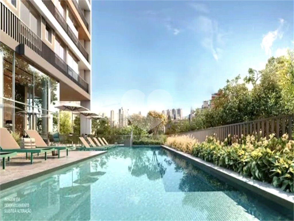 APARTAMENTO em PINHEIROS