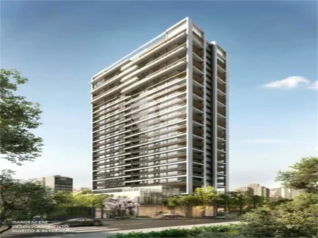 APARTAMENTO em PINHEIROS