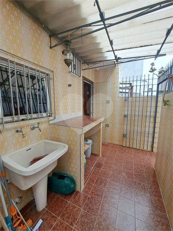 SOBRADO em SANTANA