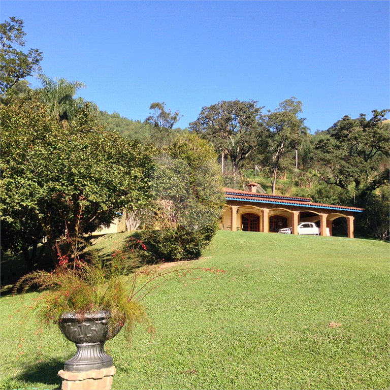 Sítio, 4 quartos, 4 hectares - Foto 27