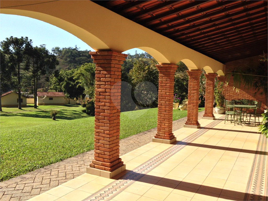 Sítio, 4 quartos, 4 hectares - Foto 31