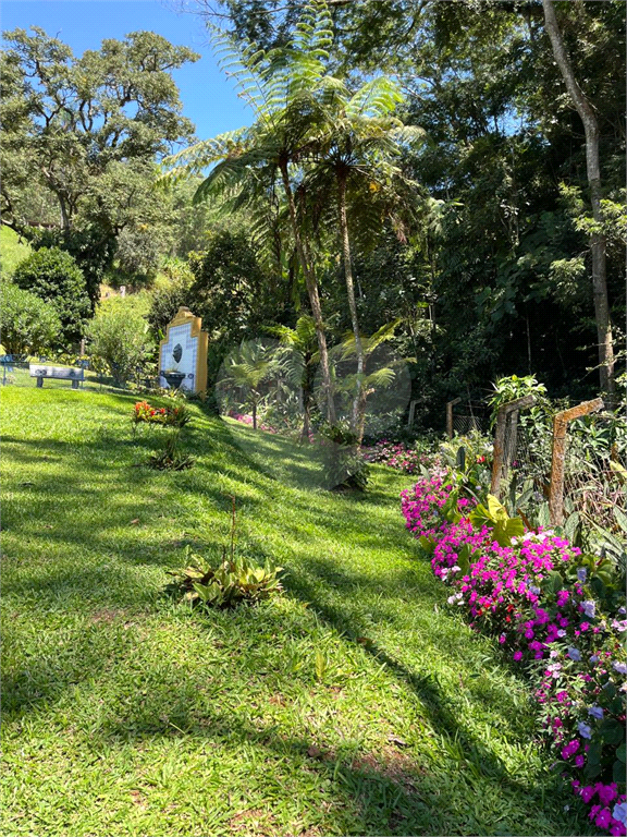 Sítio, 4 quartos, 4 hectares - Foto 42