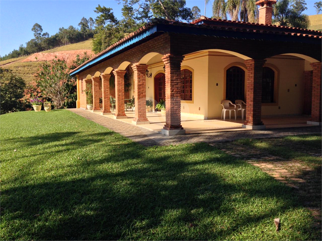 Sítio, 4 quartos, 4 hectares - Foto 14