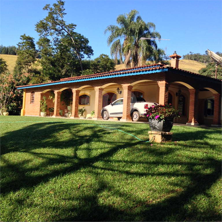 Sítio, 4 quartos, 4 hectares - Foto 16