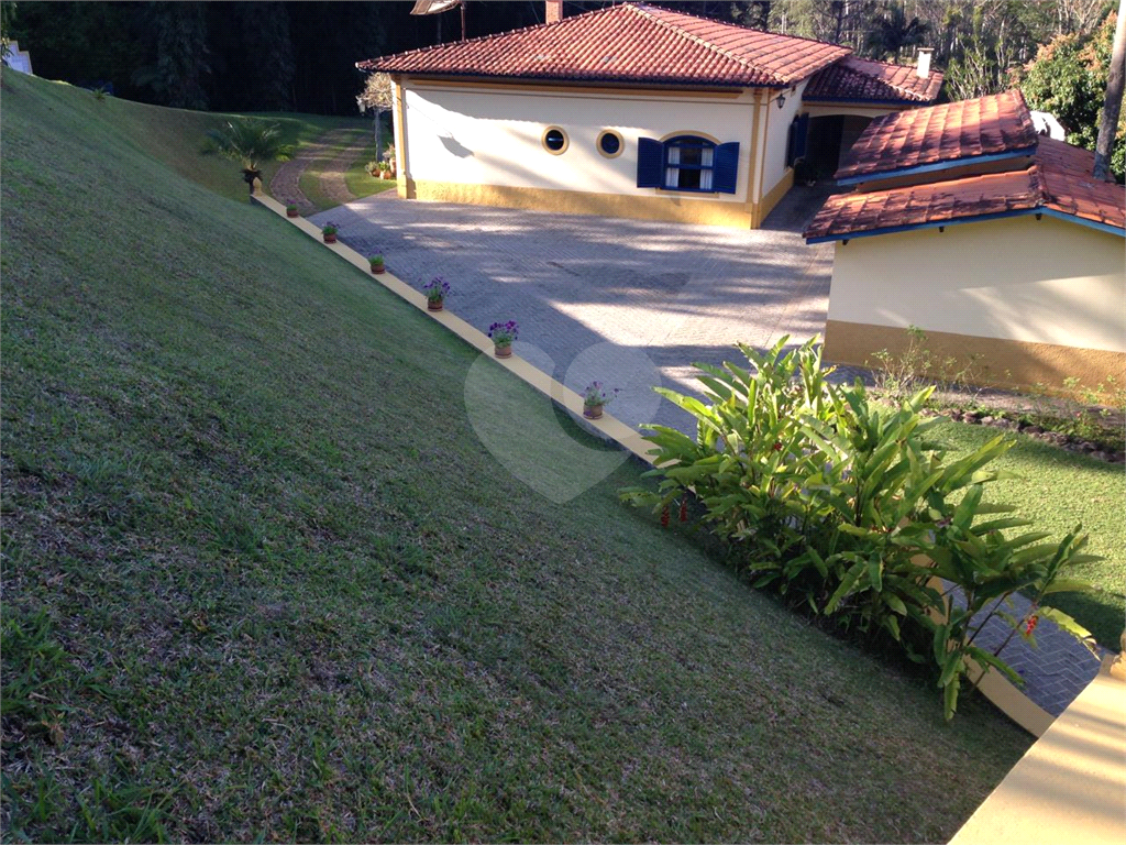 Sítio, 4 quartos, 4 hectares - Foto 7