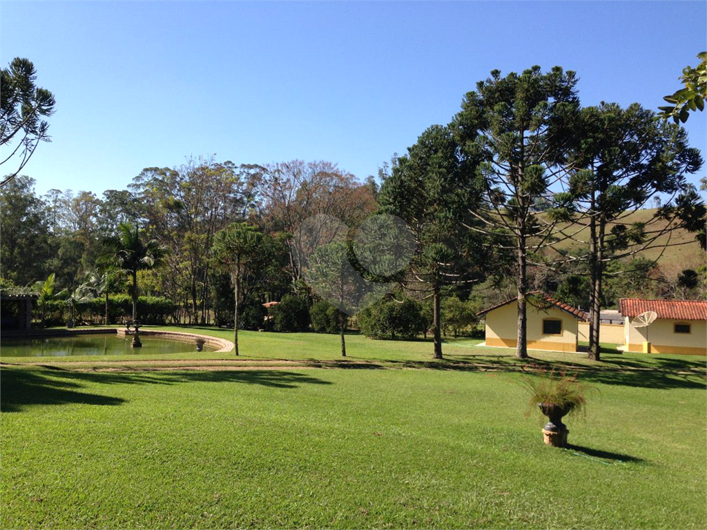 Sítio, 4 quartos, 4 hectares - Foto 8