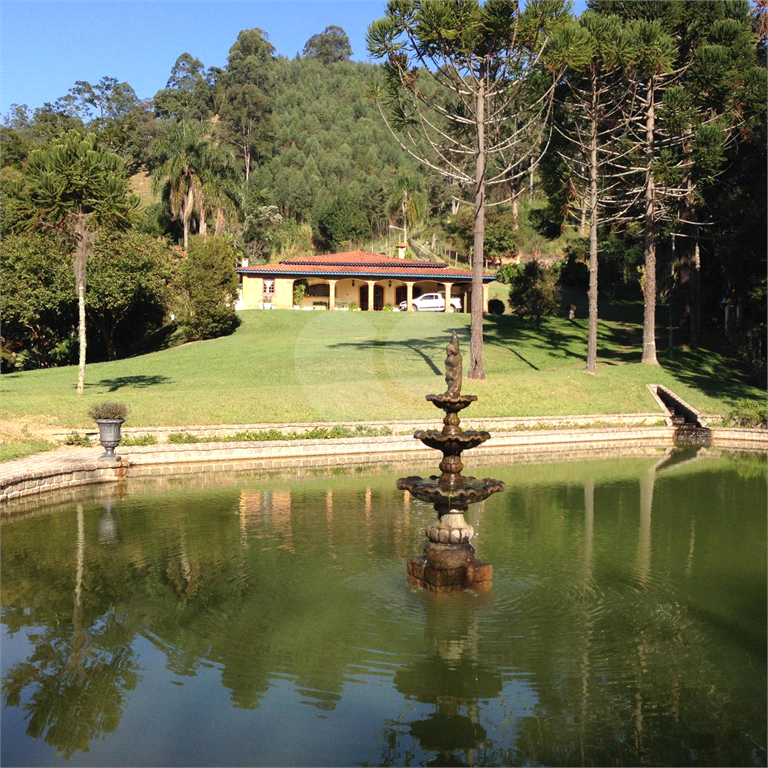 Sítio, 4 quartos, 4 hectares - Foto 35