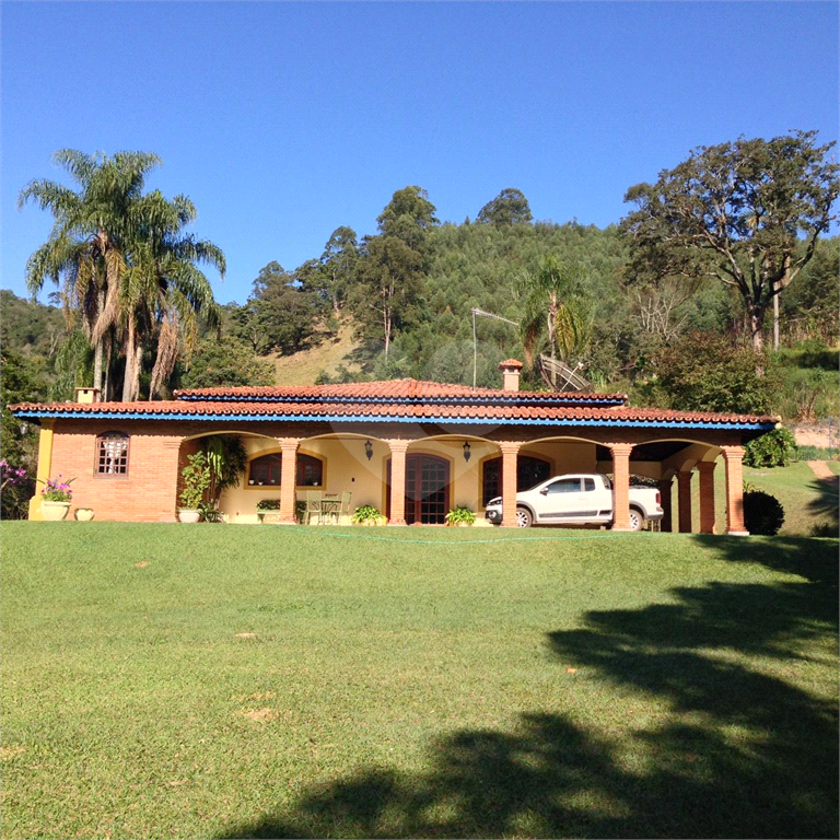 Sítio, 4 quartos, 4 hectares - Foto 2