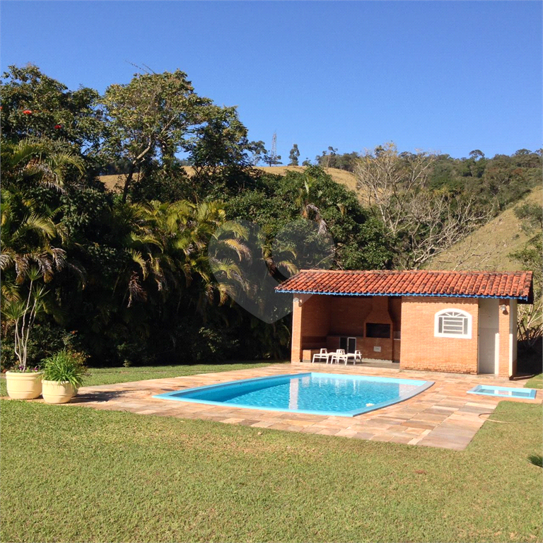 Sítio, 4 quartos, 4 hectares - Foto 6