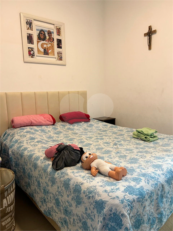 Casa Térrea na Água Fria