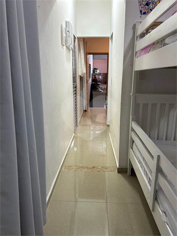 Casa Térrea na Água Fria