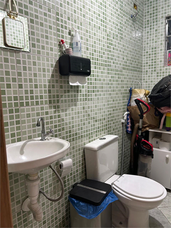 Casa Térrea na Água Fria