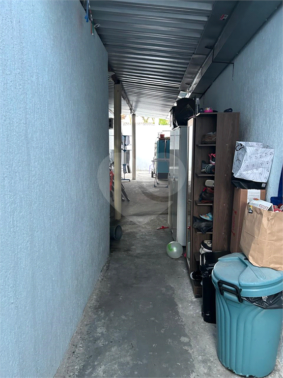 Casa Térrea na Água Fria