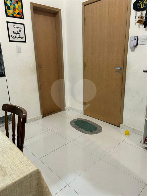 Casa Térrea na Água Fria