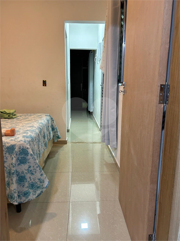 Casa Térrea na Água Fria